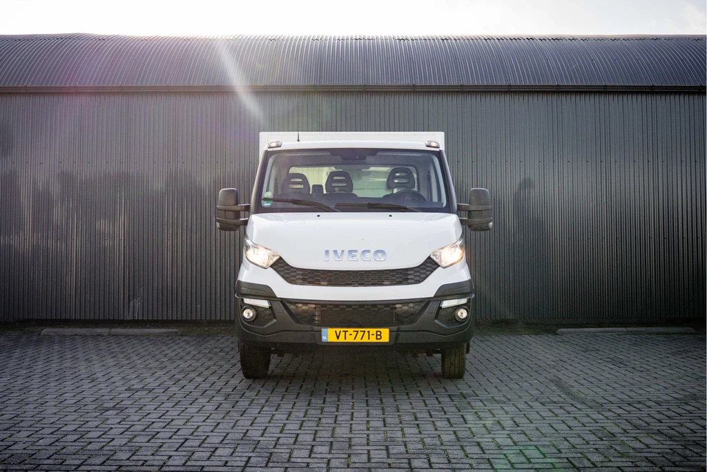 Iveco Daily – foto 7