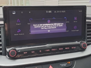 Kia Ceed Sportswagon – thumbnail 47
