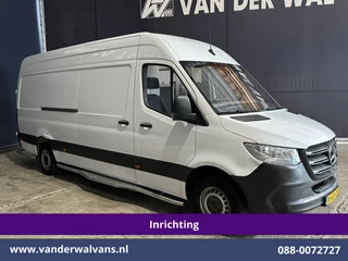 Mercedes-Benz Sprinter – thumbnail 4