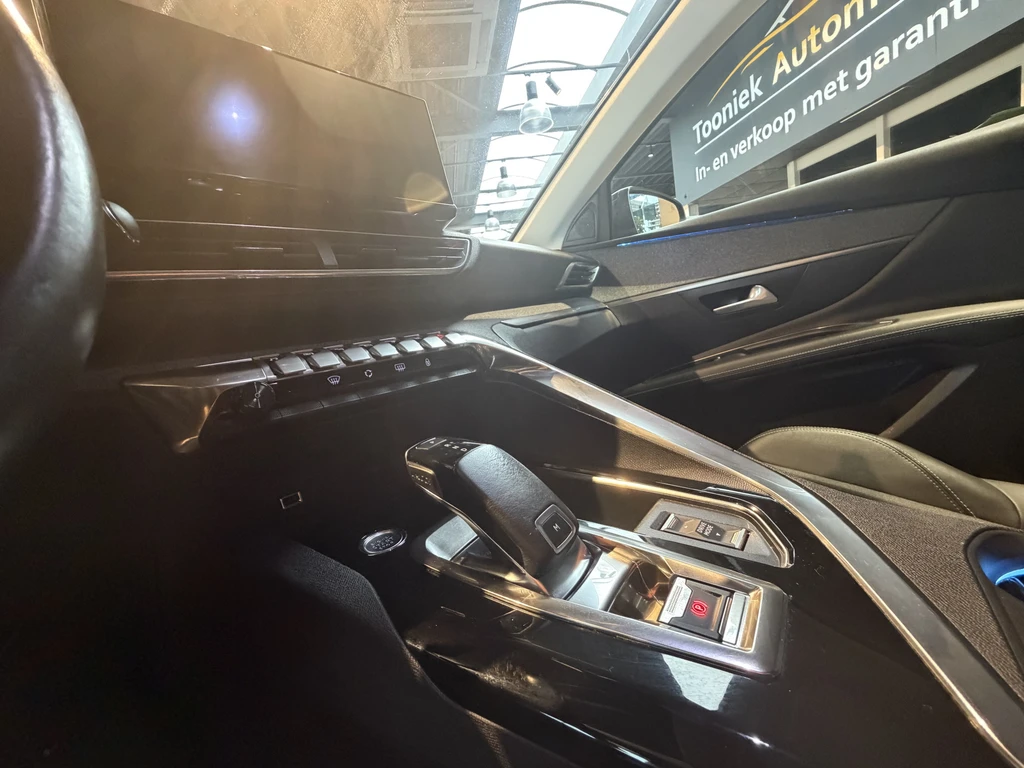 Peugeot 3008 – foto 14