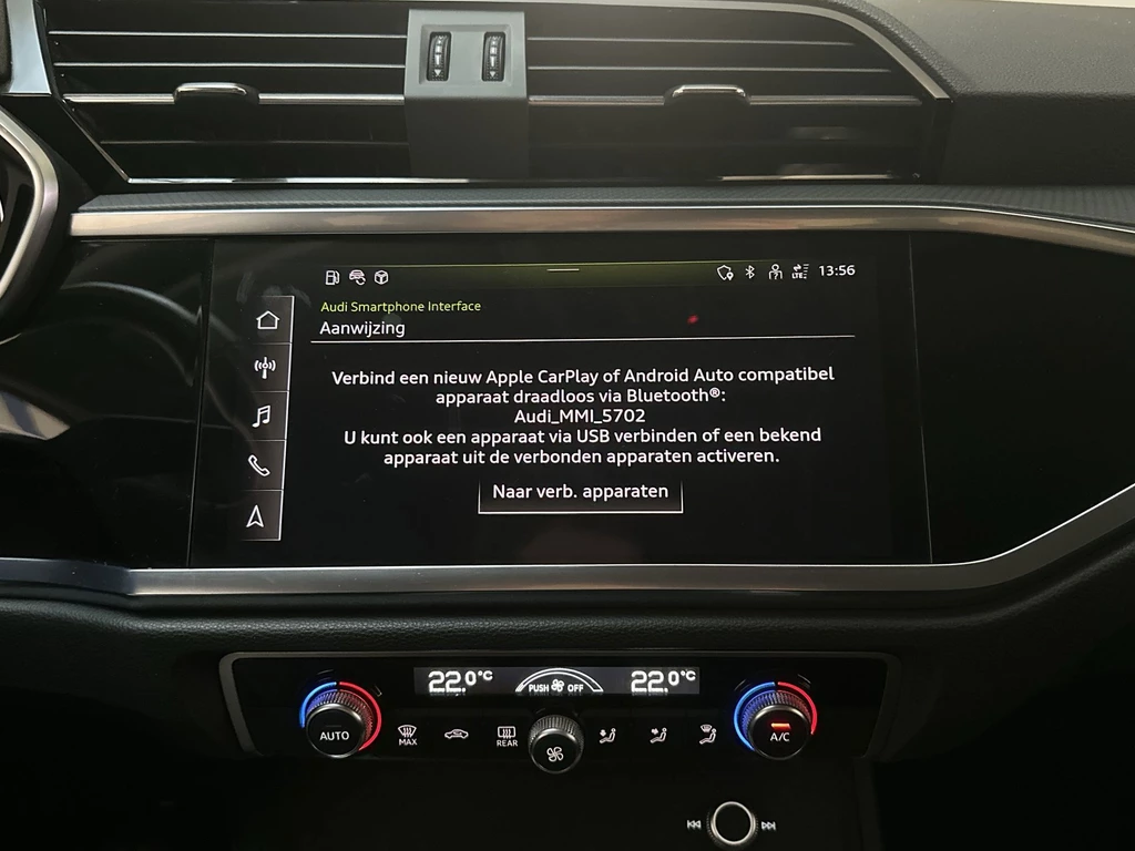 Audi Q3 – foto 20
