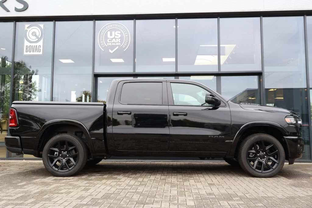 Dodge Ram 1500 – foto 2