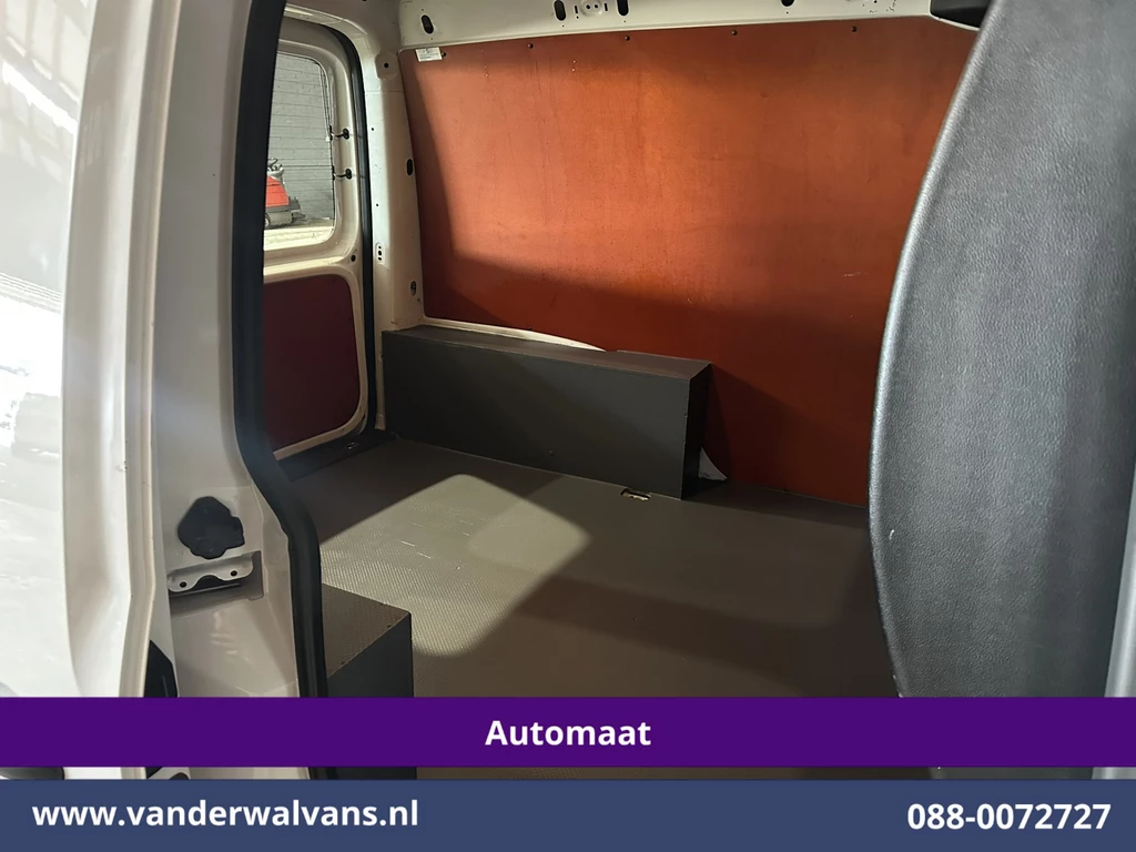 Volkswagen Caddy – foto 11