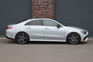 Mercedes-Benz CLA – thumbnail 7