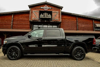 Dodge Ram 1500 – thumbnail 4