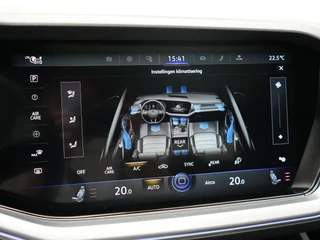 Volkswagen Touareg – thumbnail 48