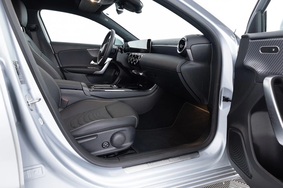 Mercedes-Benz A-Klasse – foto 10