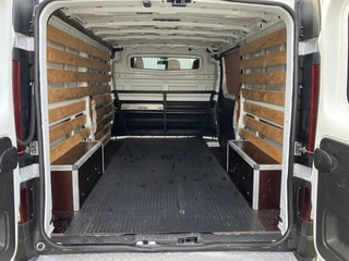 Opel Vivaro – thumbnail 28