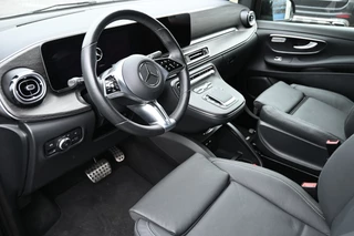Mercedes-Benz V-Klasse – thumbnail 8