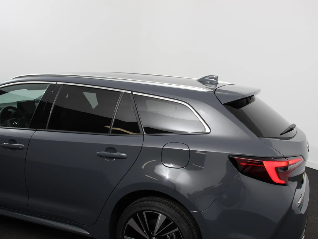 Toyota Corolla Touring Sports – foto 3