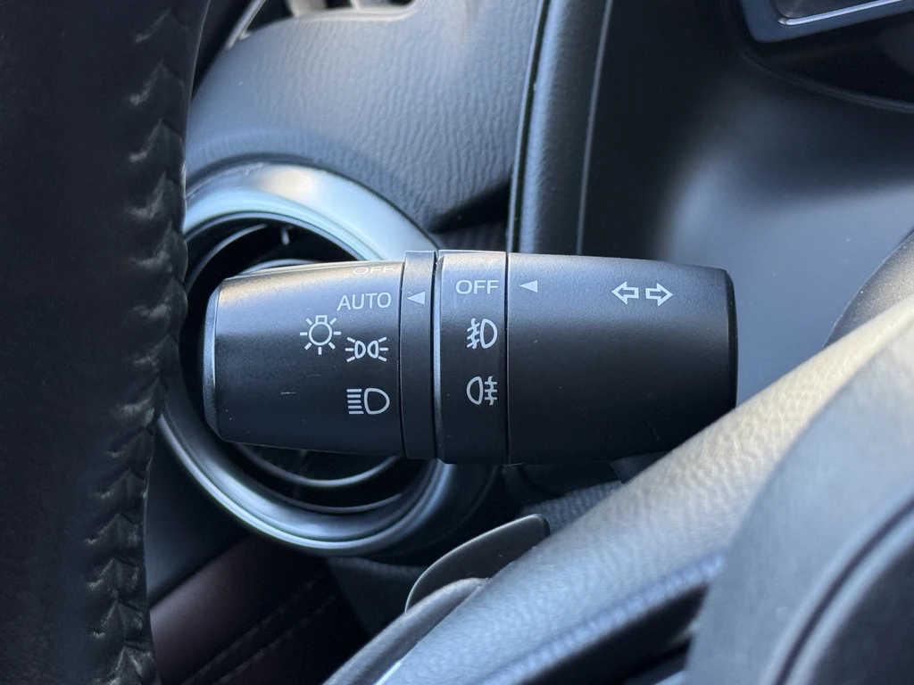Mazda CX-3 – foto 17