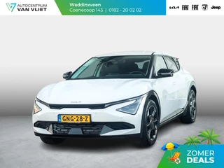 Kia EV6 – thumbnail 1