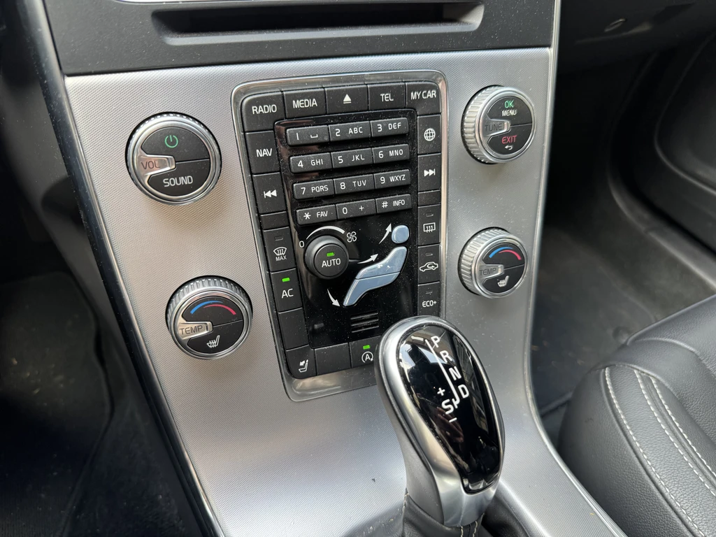 Volvo S60 – foto 16