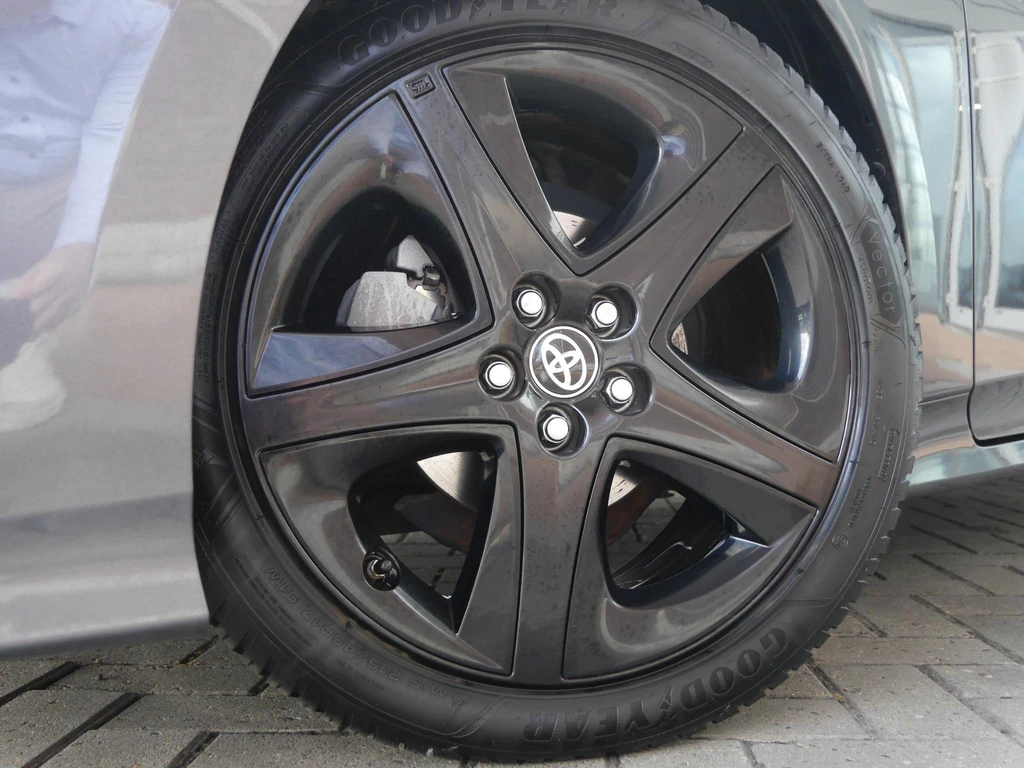 Toyota Prius – foto 34