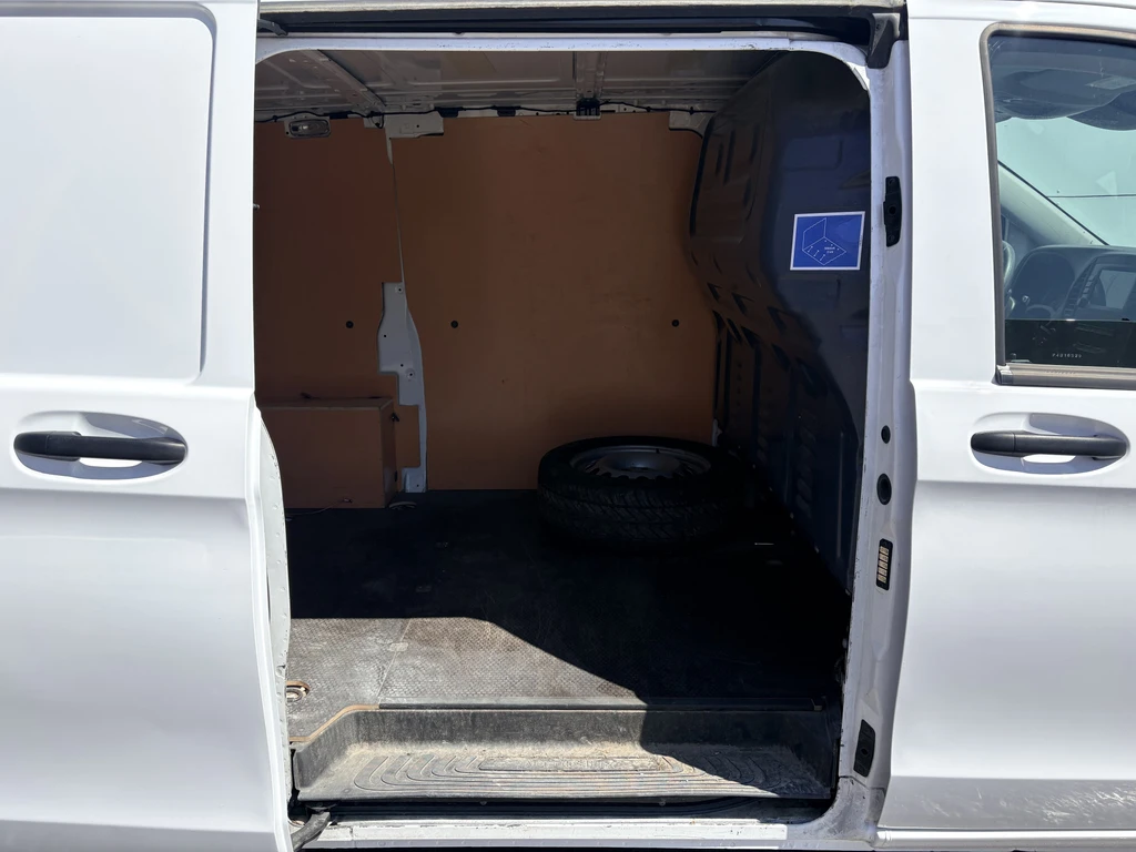 Mercedes-Benz eVito – foto 12