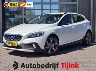 Volvo V40 – thumbnail 1