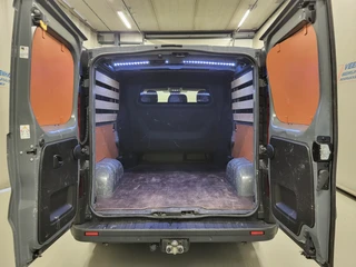Renault Trafic – thumbnail 10