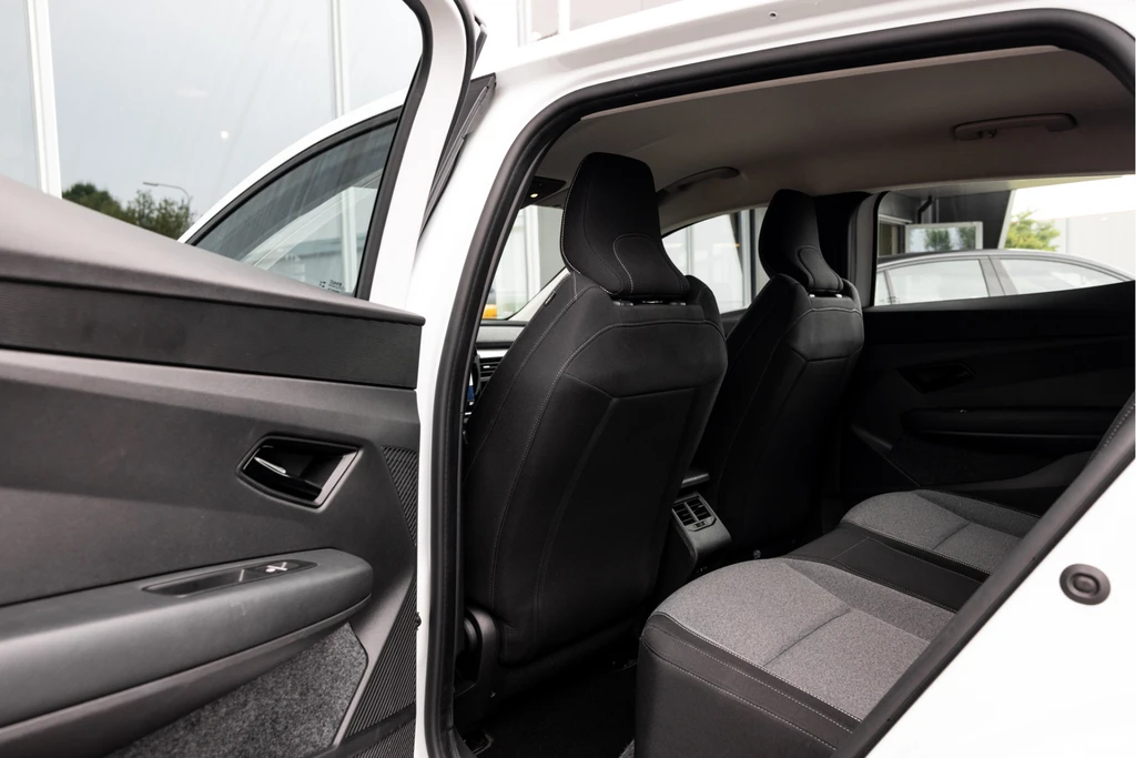 Renault Megane E-Tech – foto 20