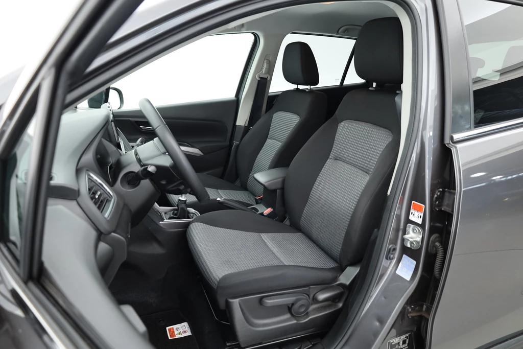 Suzuki S-Cross – foto 6