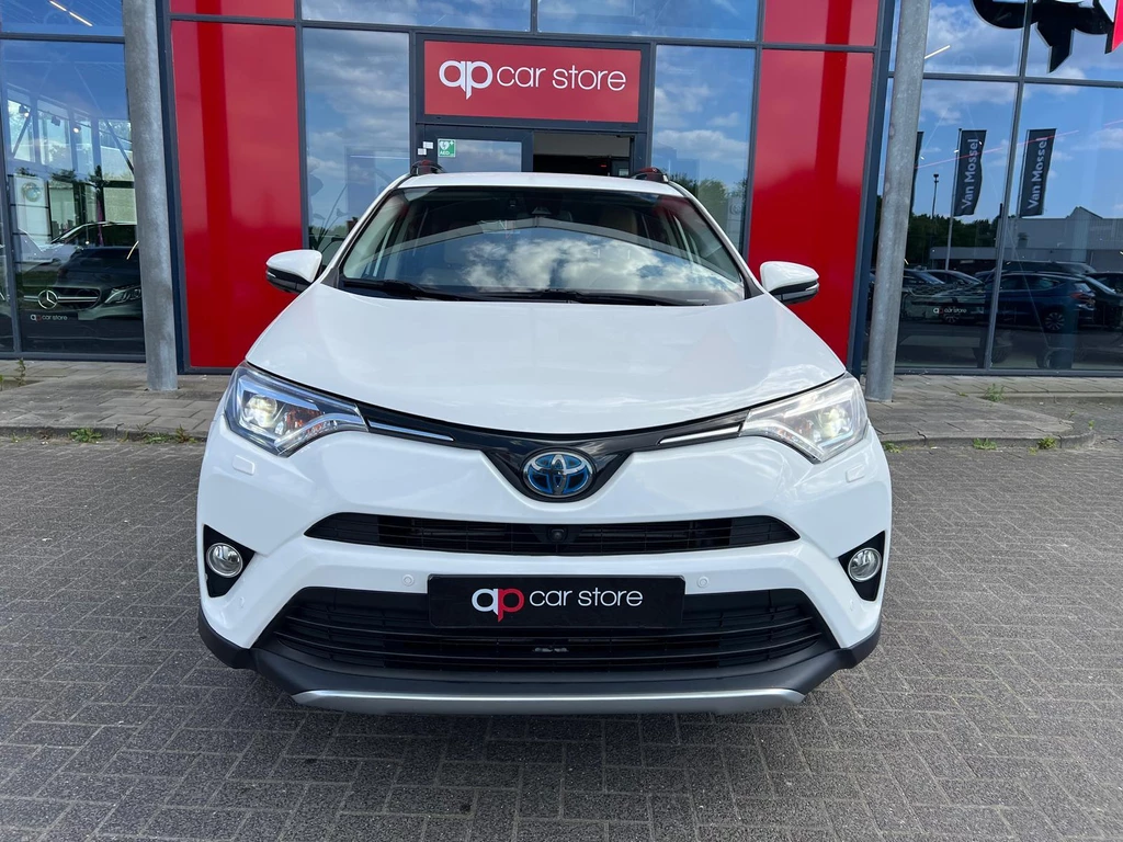 Toyota RAV4 – foto 6