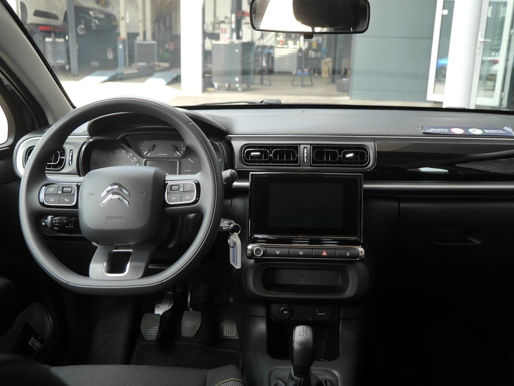 Citroën C3 – foto 7