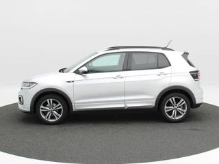 Volkswagen T-Cross – thumbnail 2