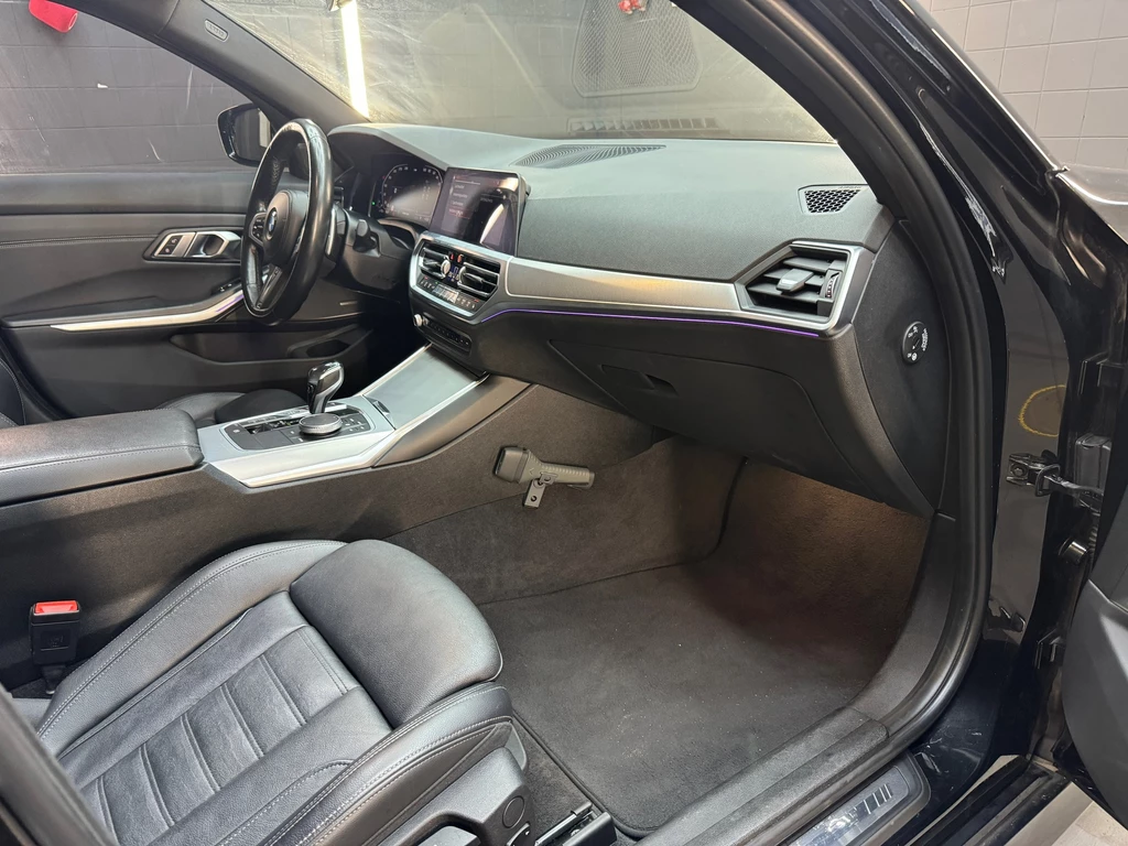 BMW 3 Serie – foto 34
