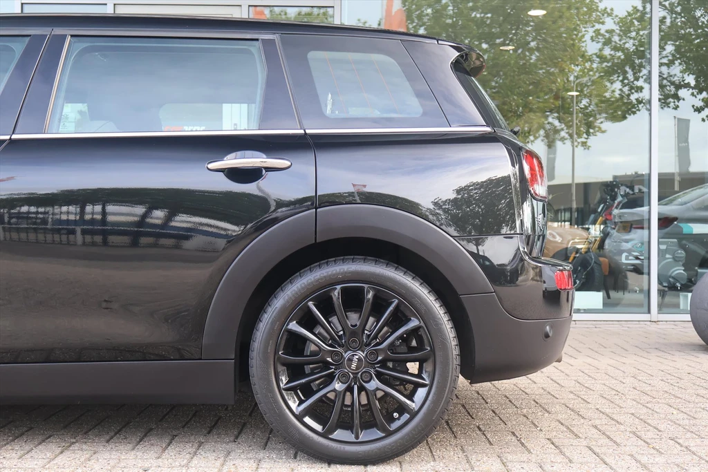 MINI Clubman – foto 15