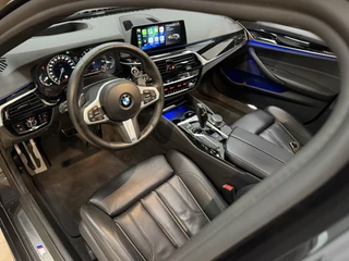 BMW 5 Serie – thumbnail 18