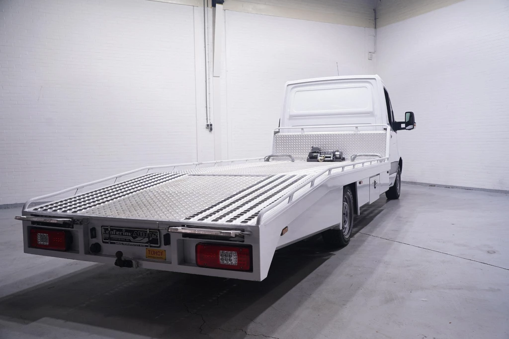 Mercedes-Benz Sprinter – foto 2