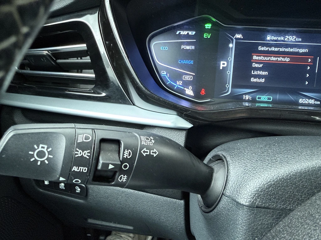 Kia Niro – foto 28