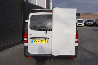 Mercedes-Benz Vito – thumbnail 2