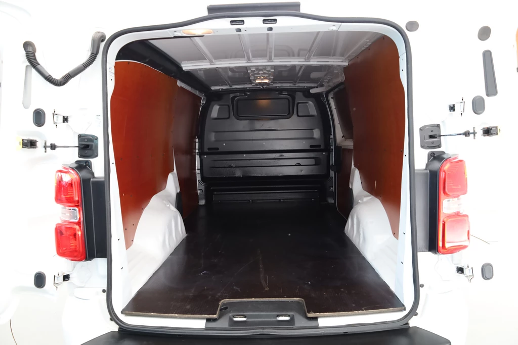 Peugeot Expert – foto 27
