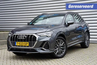 Audi Q3 – thumbnail 1