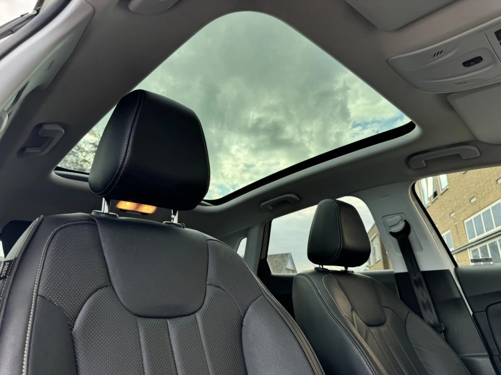Opel Grandland X – foto 29