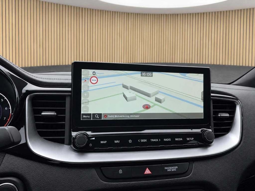 Kia ProCeed – foto 13