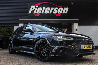 Audi A6 – thumbnail 8