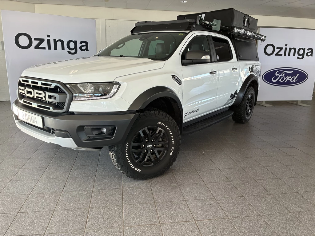 Ford Ranger – foto 4