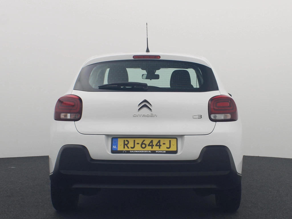 Citroën C3 – foto 4