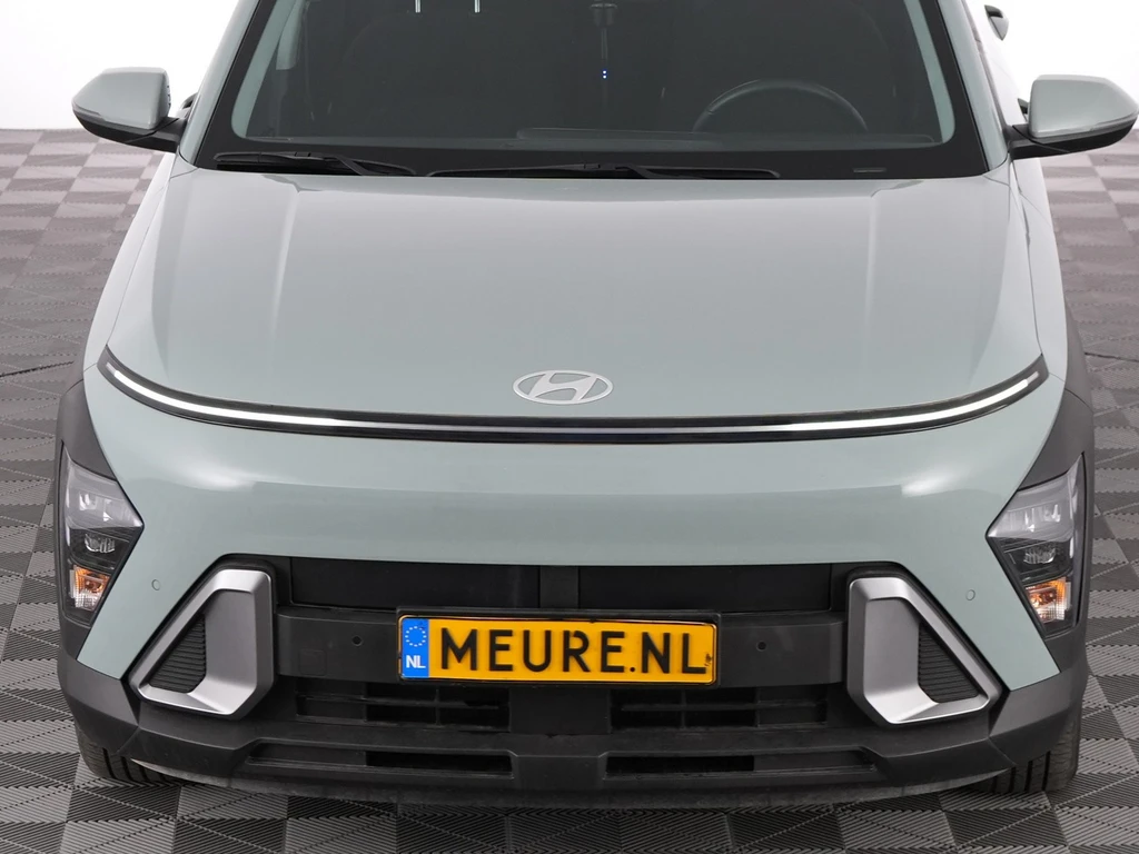 Hyundai Kona – foto 14