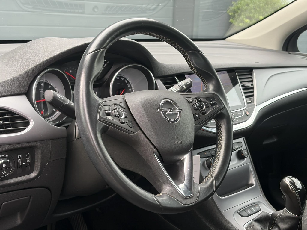 Opel Astra – foto 7