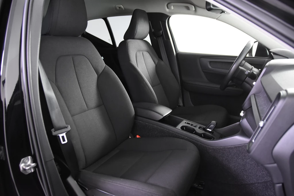 Volvo XC40 – foto 13