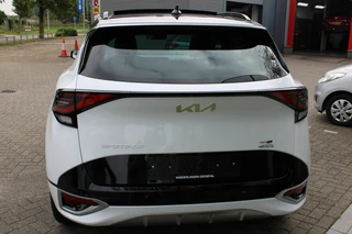 Kia Sportage – thumbnail 4