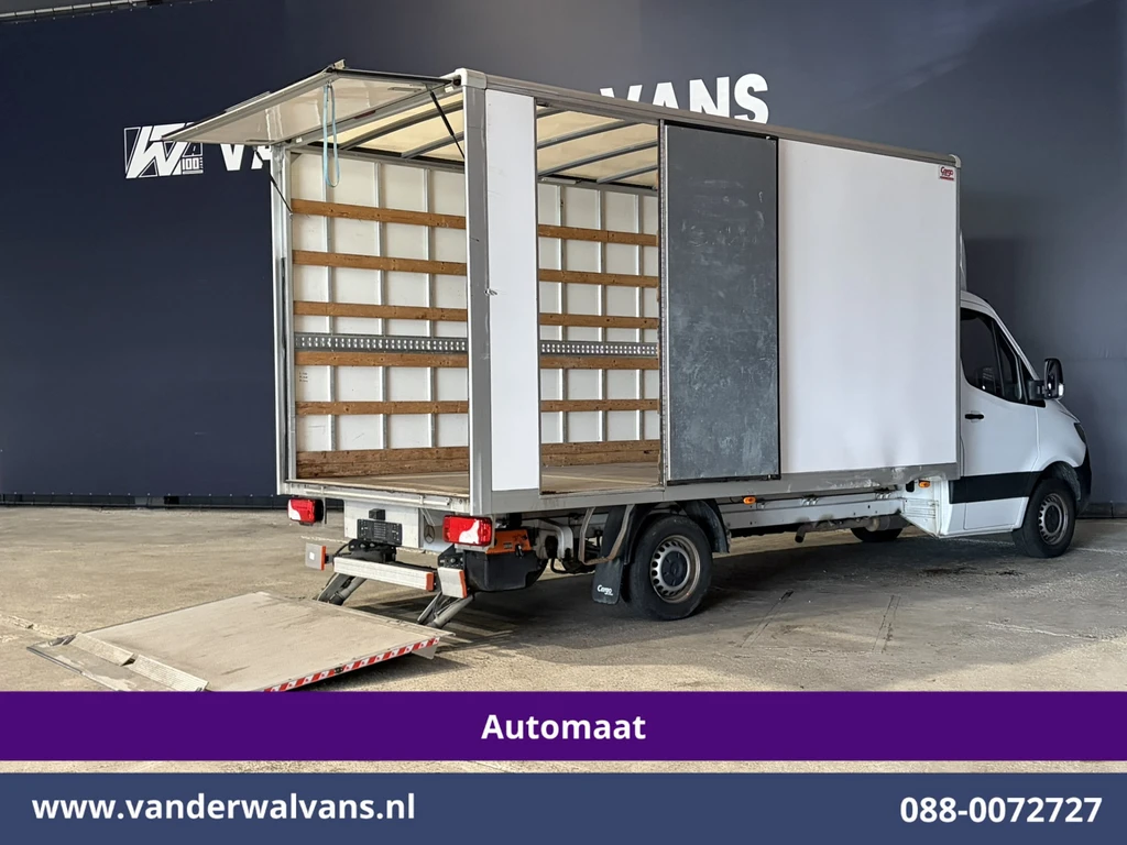 Mercedes-Benz Sprinter – foto 2