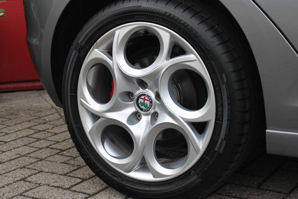 Alfa Romeo Giulietta – foto 17