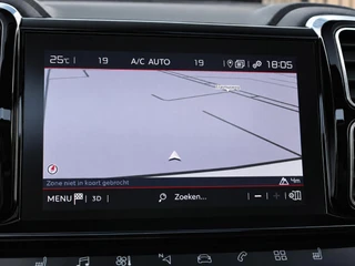 Citroën C5 Aircross – thumbnail 22