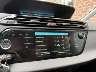 Citroën Grand C4 Spacetourer – thumbnail 33