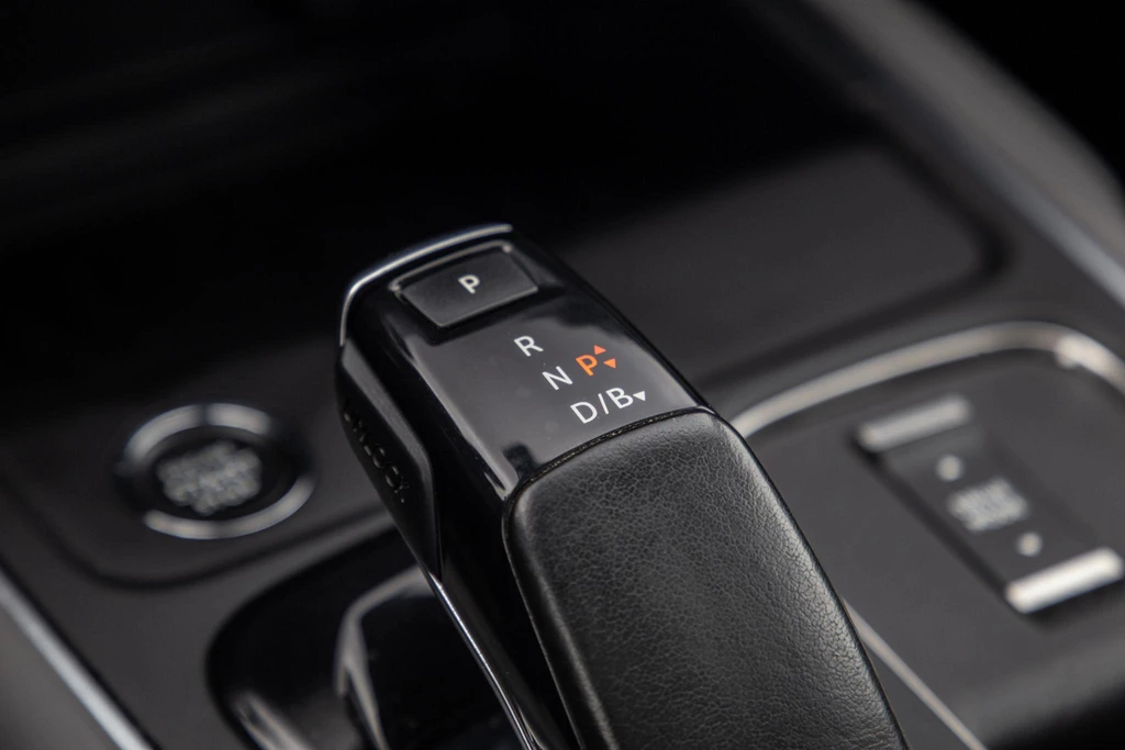 Citroën C5 Aircross – foto 38
