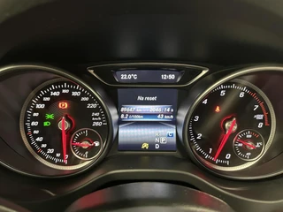 Mercedes-Benz CLA – thumbnail 32