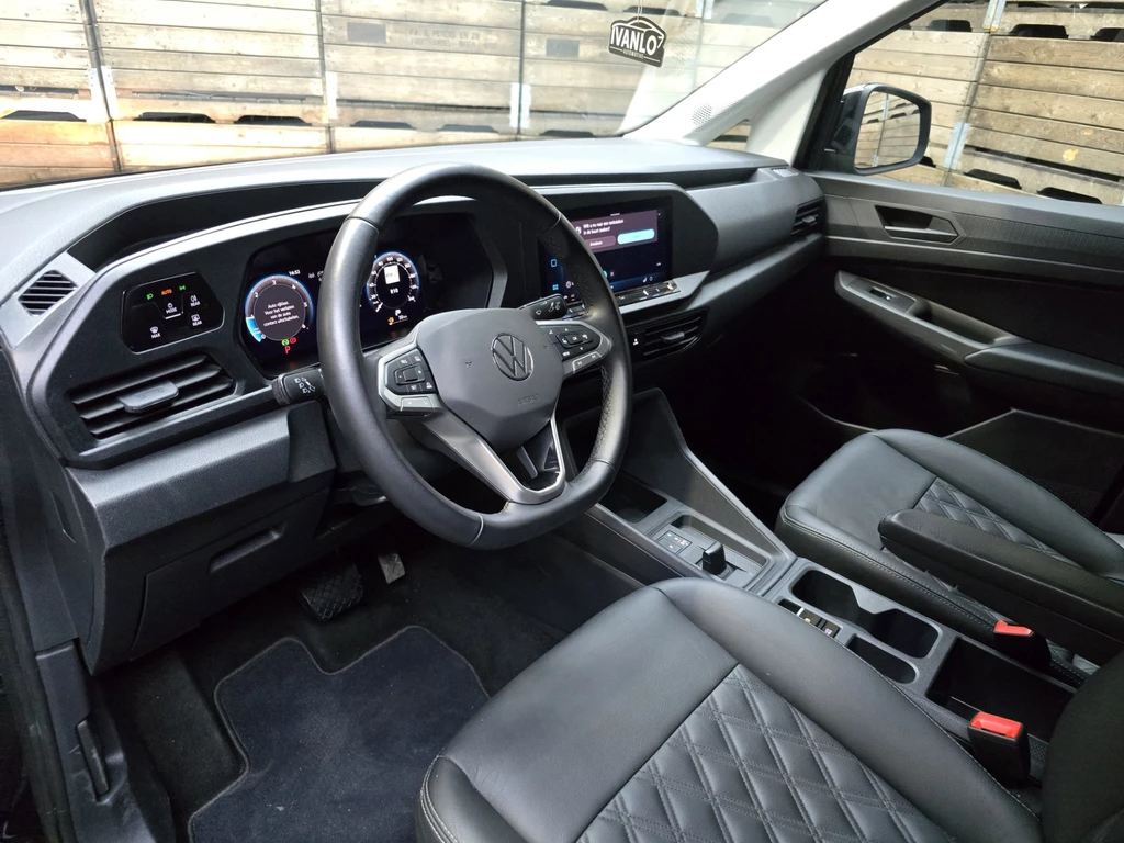 Volkswagen Caddy – foto 9